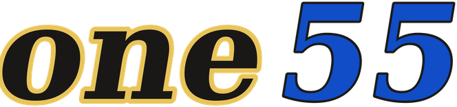 one55 logo
