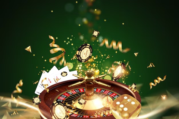 one55 Auto Roulette