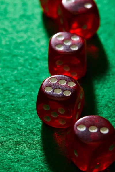 one55 Feature Round Markers